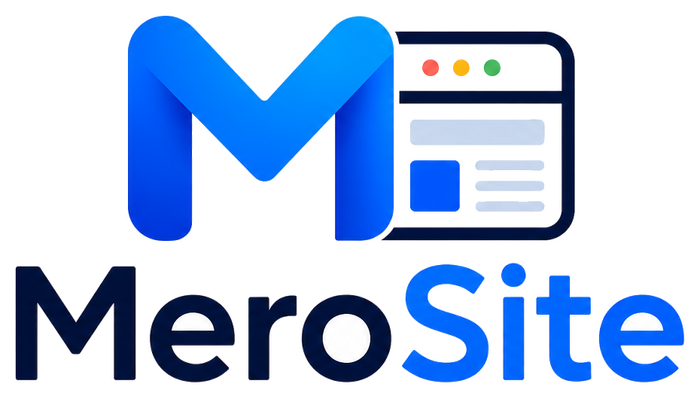 MeroSite